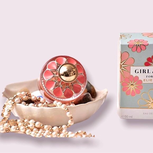 Elie Saab Girl Of Now New In Box - Picture 3 of 8